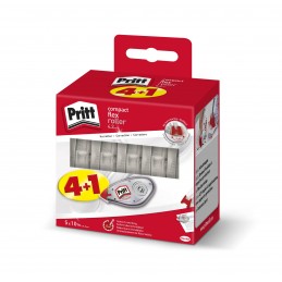 Pritt Rouleau correcteur...