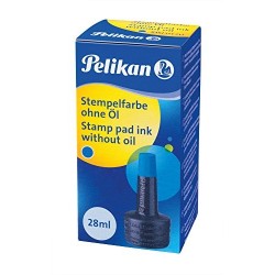 Pelikan encre à tampon 4K,...