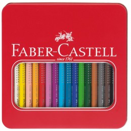 FABER-CASTELL Crayons de...