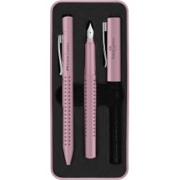 FABER-CASTELL Set de stylos...