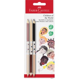 FABER-CASTELL Crayon de...