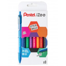 Pentel Stylo à bille...