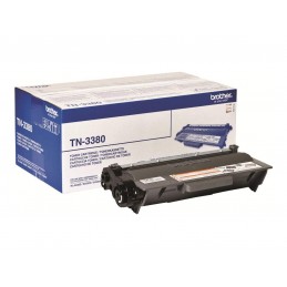 brother Toner  Tn-3380