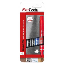 Pentel Marqueur permanent...