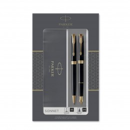 PARKER Set de stylos SONNET...