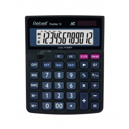 Rebell Calculatrice de...