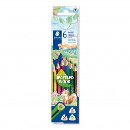 STAEDTLER Crayon de couleur...