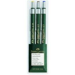 FABER-CASTELL Porte-mines...