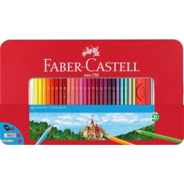 FABER-CASTELL Crayons de...