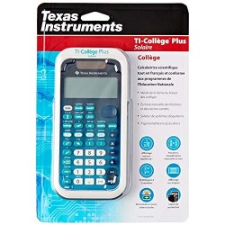 TEXAS INSTRUMENTS...