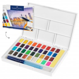 FABER-CASTELL Peinture...