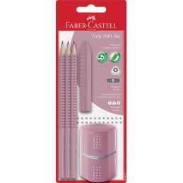 FABER-CASTELL Kit Crayon...