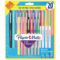 Paper:Mate Stylos feutre...