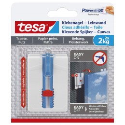 tesa Powerstrips Clou...