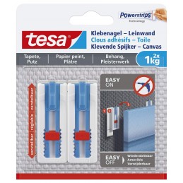 tesa Powerstrips Clou...