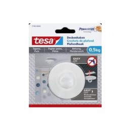 tesa Powerstrips Crochet...