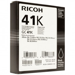 RICOH Toner pour RICOH...