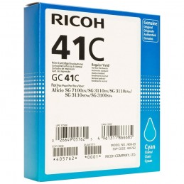 RICOH Toner pour RICOH...