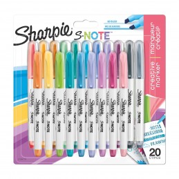 Sharpie Marqueur créatif...