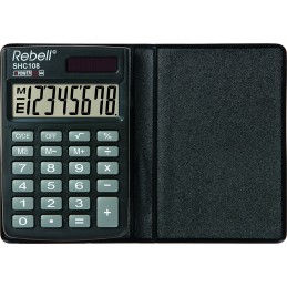 Rebell Calculatrice de...