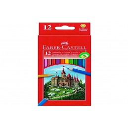 FABER-CASTELL Crayons de...