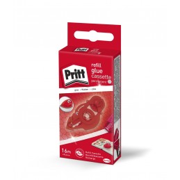 Pritt Cassette de recharge,...