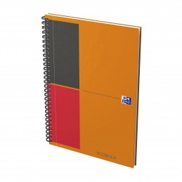 Oxford International Cahier...