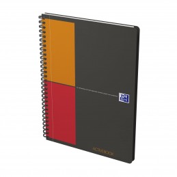 Oxford International Cahier...