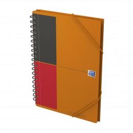 Oxford International Cahier...