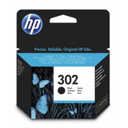 hp Encre hp 302 (F6U66AE)...