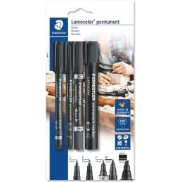 STAEDTLER Set de 4...