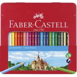 FABER-CASTELL Crayons de...