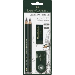 FABER-CASTELL Crayon...