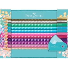 FABER-CASTELL Crayon...