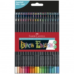 FABER-CASTELL Crayon de...