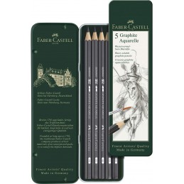 FABER-CASTELL Crayon...