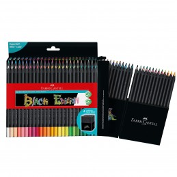 FABER-CASTELL Crayon de...