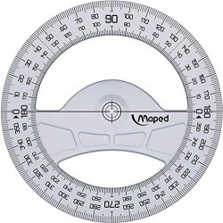 Maped Rapporteur Geometric...