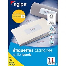 agipa Etiquette...