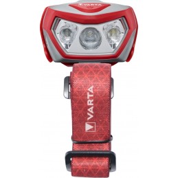 VARTA Lampe frontale LED...