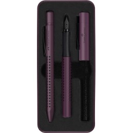 FABER-CASTELL Set de stylos...