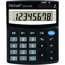 Rebell Calculatrice de...