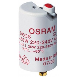 OSRAM Starter ST171 SAFETY