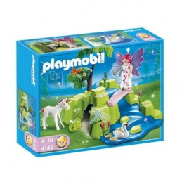 Playmobil - 4148 - Figurine...