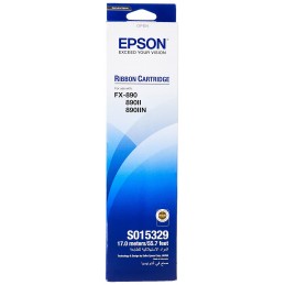 EPSON Ruban encreur pour...