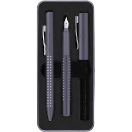 FABER-CASTELL Set de stylos...