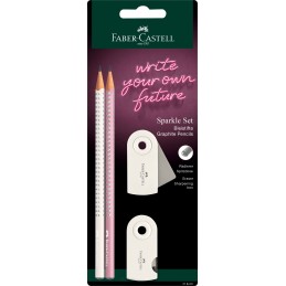 FABER-CASTELL Kit...