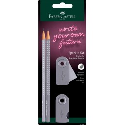 FABER-CASTELL Kit...