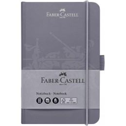 FABER-CASTELL Carnet, A6,...