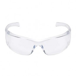 3M Virtua AP Clear Lunettes...